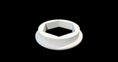 Shape thumbnail 3D-printed Watch with Tourbillon 3D Printing 793002