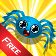 {CHEATS} Incy Wincy Spider Game Hack Mod APK Get Unlimited Coins Cheats ...