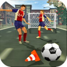 download the new for ios Penalty Challenge Multiplayer