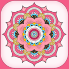 NEW Mandala Paget Para Colorear Hack Mod APK Get Unlimited Coins Cheats Generator IOS ...