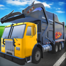 garbage truck simulator codes
