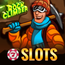 {CHEATS} Rock Climber Slot Game Hack Mod APK Get Unlimited ...