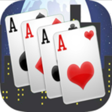 solitaire 3d pro apk