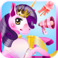 my little pony: magic princess hack apk