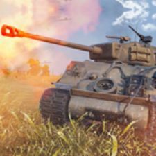 download the last version for iphoneIron Tanks: Tank War Game