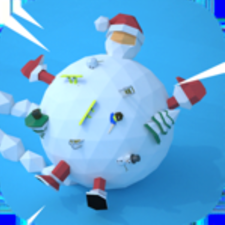 !!!HACK!!! Snow Ball Hack Mod APK Get Unlimited Coins Cheats Generator ...