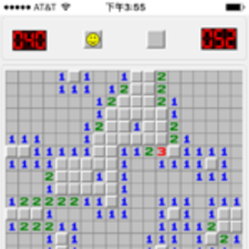 instal the new for ios Minesweeper Classic!