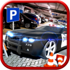 free for apple instal Police Car Simulator 3D