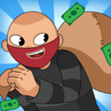 thief simulator money glitch switch