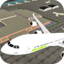 Airplane Flight Pilot Simulator for ios download