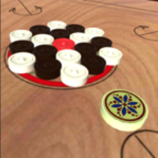 carrom hack mod apk download