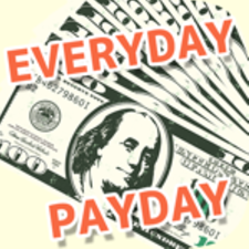 {HACK} Everyday Payday Cash Hack Mod APK Get Unlimited ...