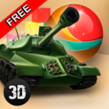 instal the new for ios Battle Tank : City War