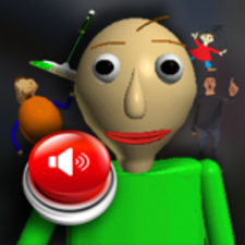 {UPDATE} Baldis Basics Soundboard Hack Mod APK Get Unlimited Coins ...