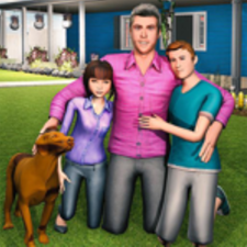 {CHEATS} Dad Simulator Family Game Hack Mod APK Get Unlimited Coins {CHEATS} Dad Simulator Family Game Hack Mod APK Get Unlimited Coins