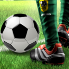 Football Strike - Perfect Kick for ipod instal