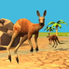 !!!HACK!!! Kangaroo Simulator Hack Mod APK Get Unlimited Coins Cheats ...