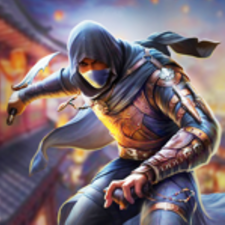 UPDATE Ninja Sword Shadow Attack 2020 Hack Mod APK Get ...