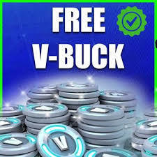Unlimited V Bucks Fortnite's avatar