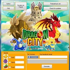 dragon city hacks and cheats