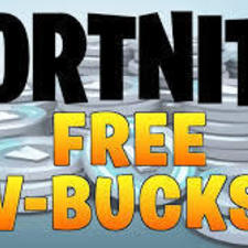 V Bucks Missions Fortnite's avatar
