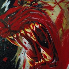 BloodRoar87's avatar