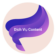 dichvucontent's avatar