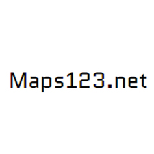 Maps123 net