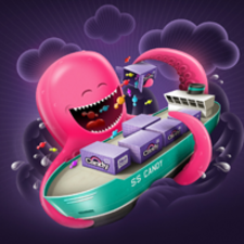 Samanthagmm's avatar