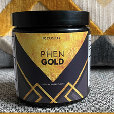Phen Gold's avatar