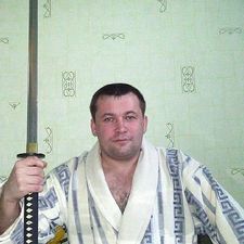 aleksey_kazakulov's avatar