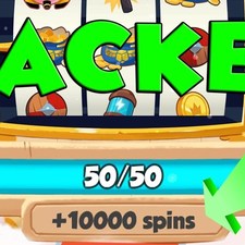 Coin Master Unlimited Spins