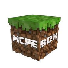 mcpeboxx's avatar