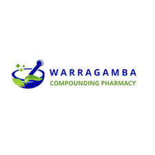 Warragamba Compounding's avatar