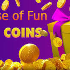 Cheats For House Of Fun Slots's avatar