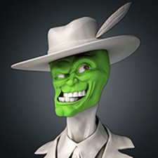 Grin NT