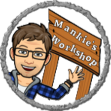 Mankies Workshop