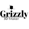 Grizzly3DMaker's avatar