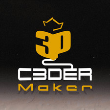 C3DER Maker's avatar