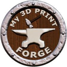 My3DPrintForge's avatar