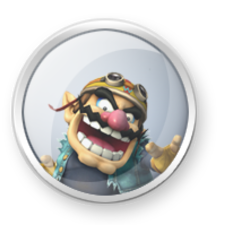 Magnanties20's avatar