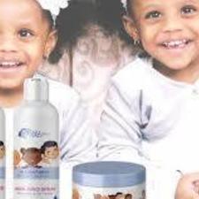 Help Baby Hair Grow Carolina's avatar