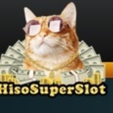 hisosuperslot's avatar