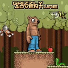 grizzly adventure hacked