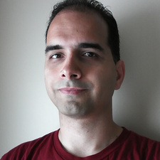 Laurence Gonsalves's avatar