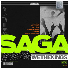 Download Zip Mp3 We The Kings Saga Ep Full Album Download 3d Maker Pinshape