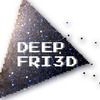 Small deepfri3d logo v02