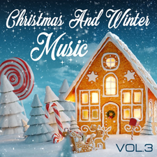 Download Download~^Mp3 Various Artists - Christmas and Winter Music, Vo Album Download - 3D Maker ...