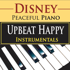 Zip Download Mp3 The Hakumoshee Sound Disney Peaceful Piano Upbeat Album Download 3d Maker Pinshape