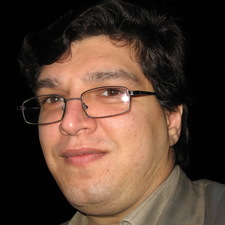 Ali Reza Moridi's avatar
